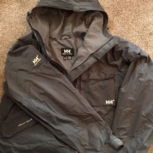 Helly Hansen Coat XXL men’s